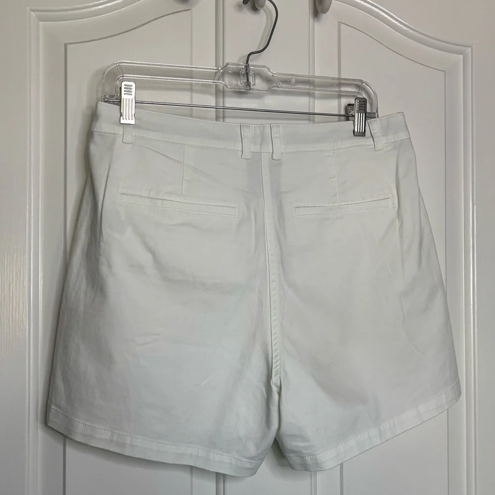 J. Crew classic crew